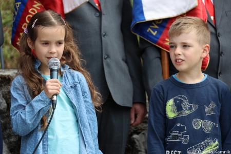 Tradicionalna spominska slovesnost v Češnjicah  (39)